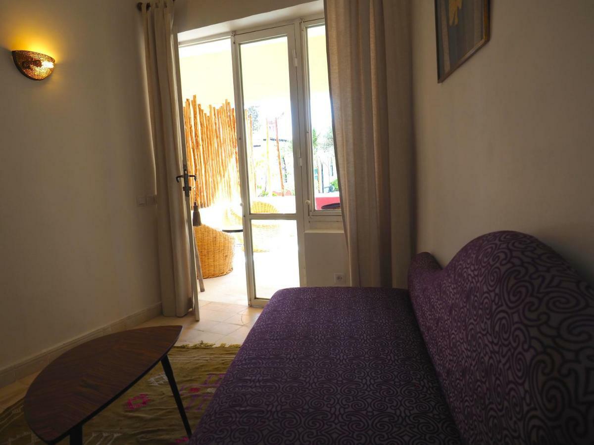 Dar Tifrouine Hotel Lalla Takerkoust Exterior photo