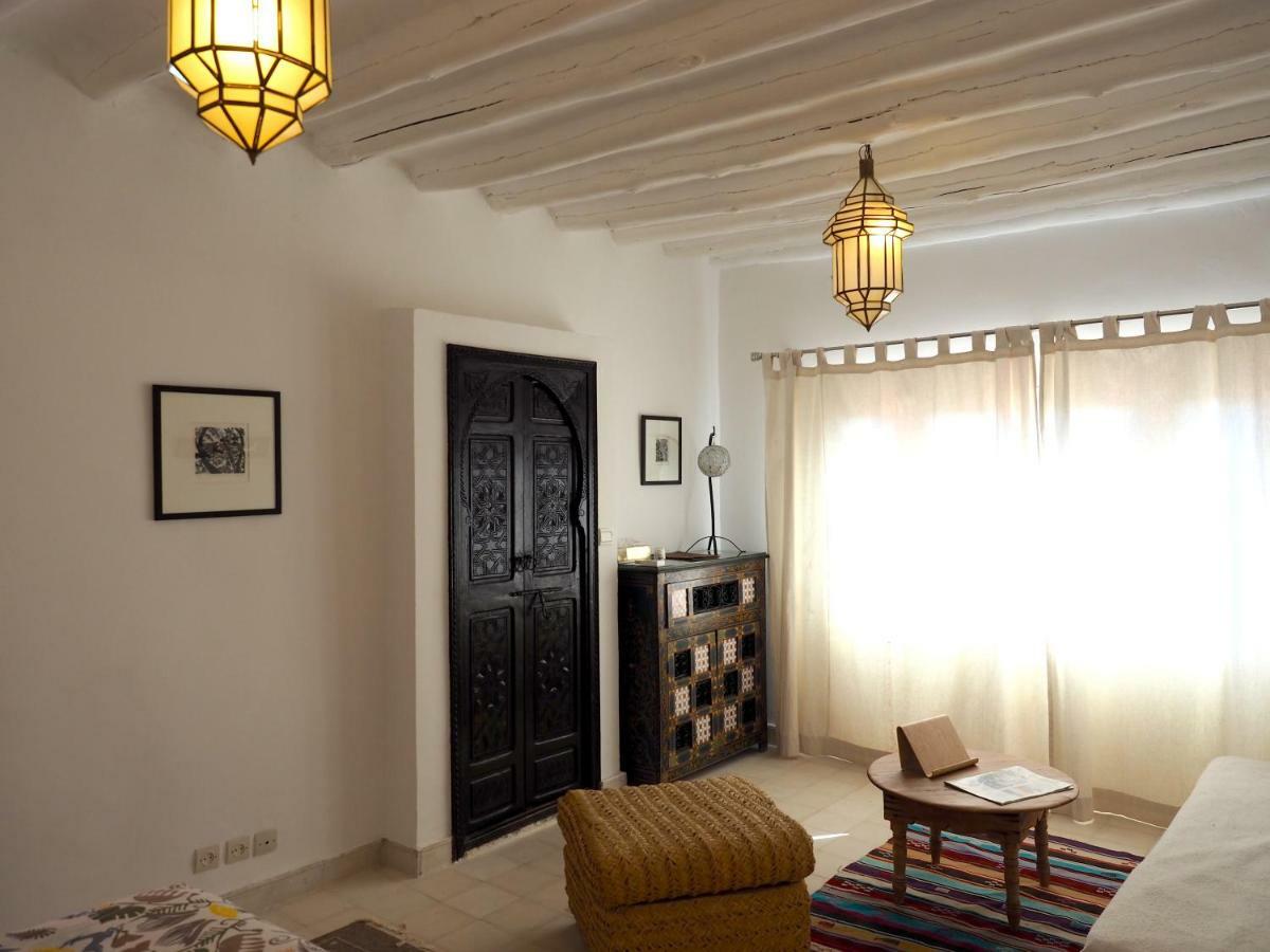 Dar Tifrouine Hotel Lalla Takerkoust Exterior photo